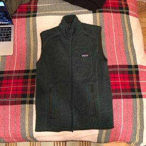 Patagonia Better Sweater vest